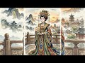 【朗読】カラブウ内親王殿下 ― 牧 逸馬|青空文庫