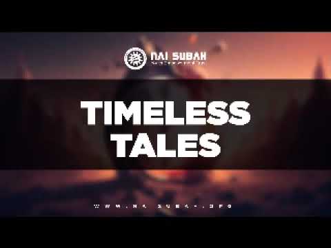 Bhook | TimeLess Tales | Hajra Muhammad Saleem | Nai Subah