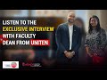 Exclusive Interview with UNITEN’s Faculty Dean | Graduate Studies Structure & Insights