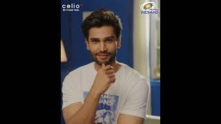 Celio x MI | Mumbai Indians screenshot 4