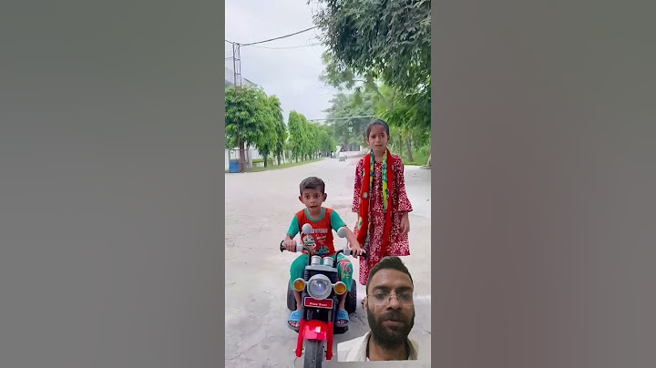 Arhaan ne Unzila ko bike nahi dii 😭🙏#shortsalgorithm #ptj