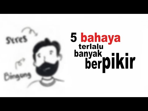 Video: GAYA BERPIKIR BERBAHAYA