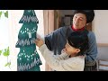 中川政七商店「季節のしつらい便 クリスマス」