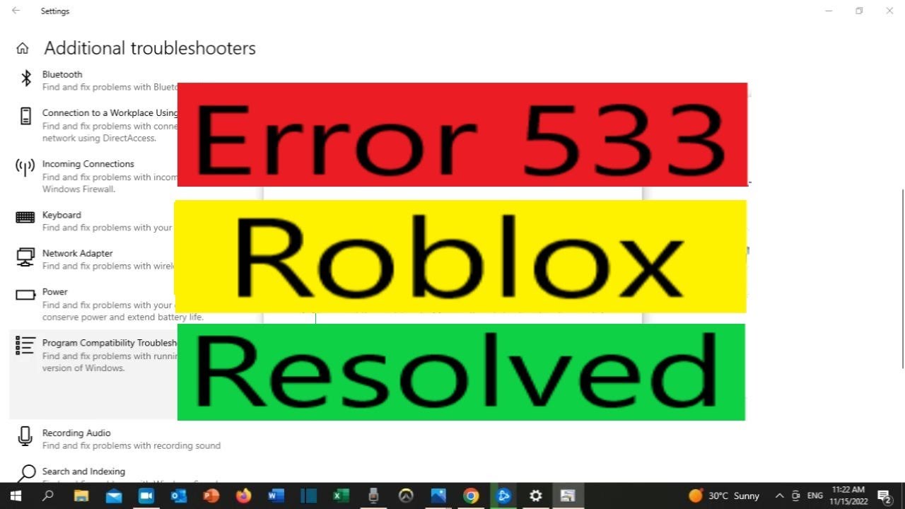 roblox #codigosdeerroresderoblox #naoflopatiktokporfavor🤡 #erro1001