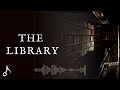 The Library - Adam Gifford