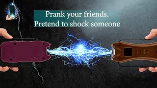 Electric Stun Gun - Prank your friends screenshot 5