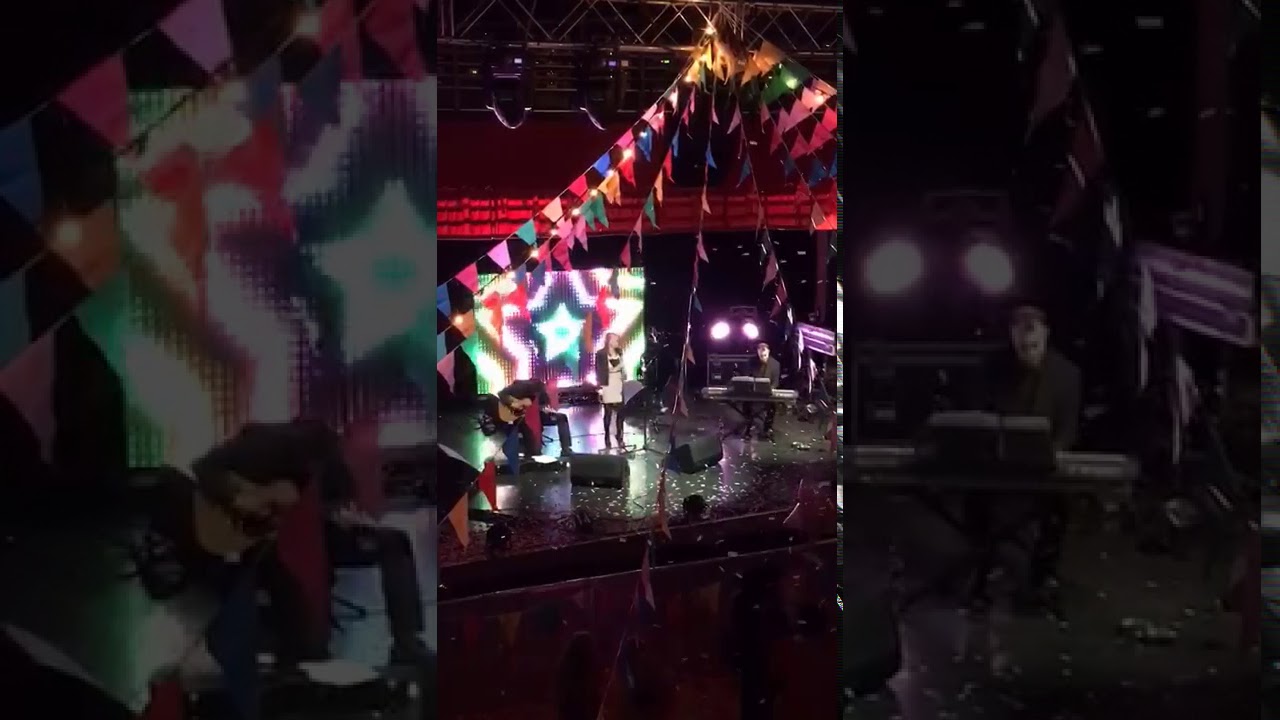 Moves Like Jagger | KT Walters Trio