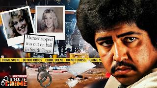 BLOOD IN THE DRIVEWAY: CARTEL SEIZES TEXAS TOWN | FBI's Greatest Criminal Cases | Full TRUE CRIME TV