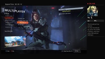 COD Black ops 3 Bots Gameplay