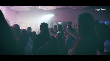 Anggis Devaki - Mini Concert (This is me  ) Part 9