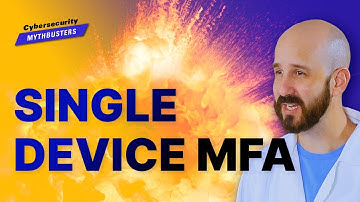 Does More Devices = More Security? - Cybersecurity Mythbusters