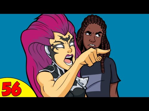 Darksiders III | Part 56 | NÃO AGUENTO MAIS ESSA PARTE... | Português PT-BR
