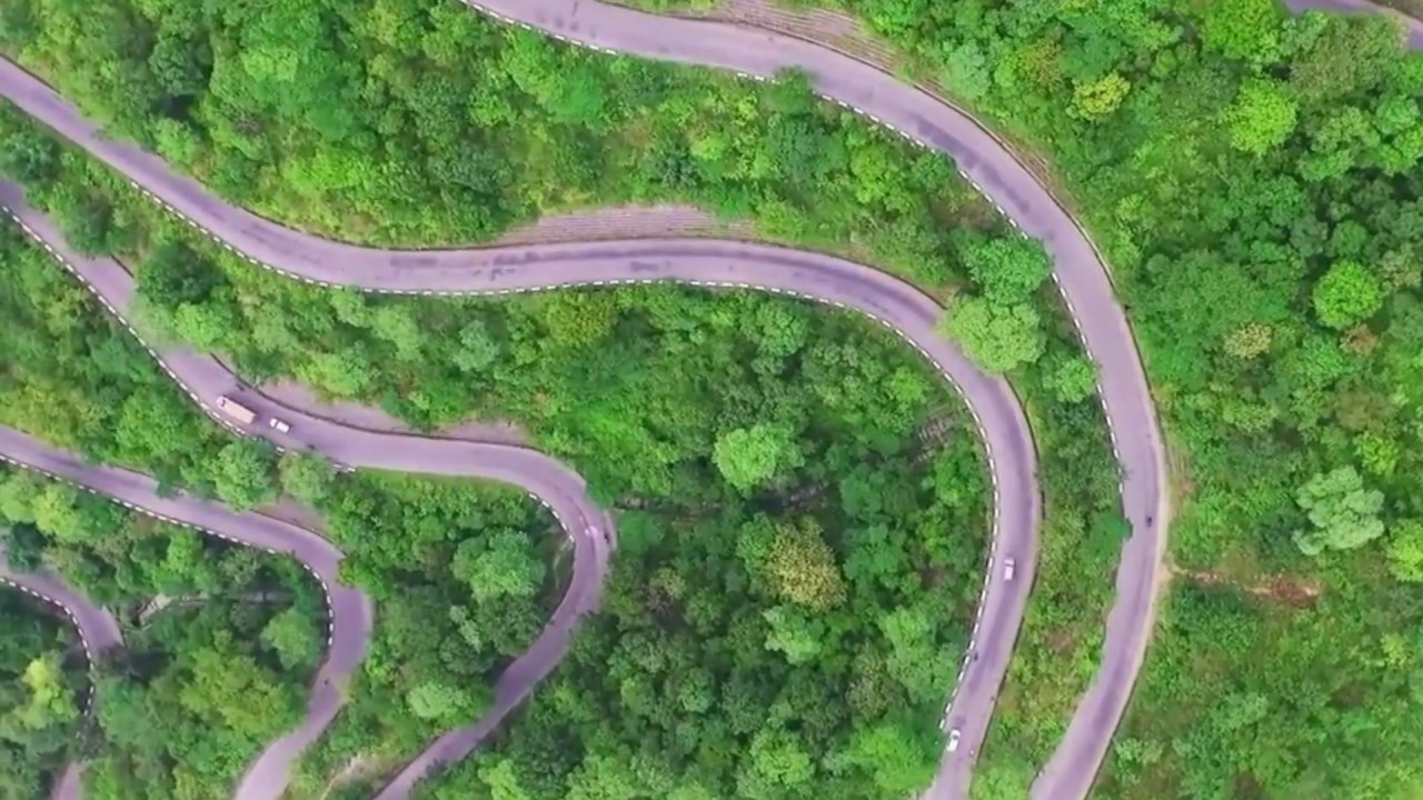 Dharan  | Heaven Is Myth Nepal Is Real |