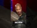 James Brown's Groove Master: Unsung Music Legend #shorts