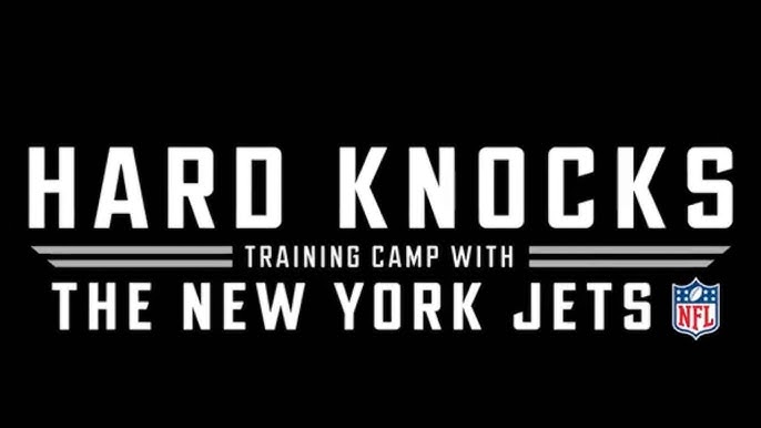 Hard Knocks Trailer: One Week Away