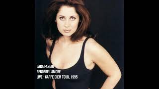 Her raw live vocals were good enough to be on a studio album! #belting #vocal #singing #LaraFabian