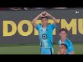 HIGHLIGHTS: Local MLS Team Drives Defenses Crazy With This One Simple Trick