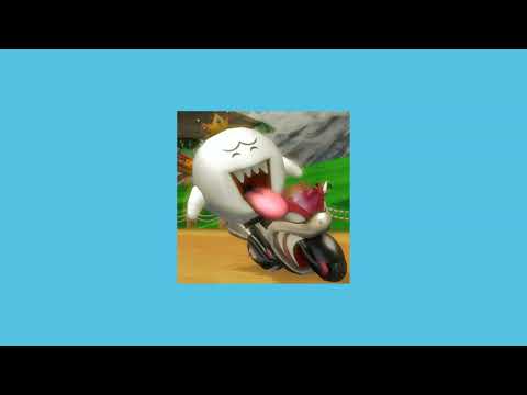 Mario Kart Wii: Main Menu