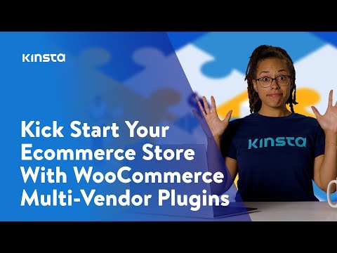 10 Best WooCommerce Multi-Vendor Plugins to Kick Start Your Ecommerce Store