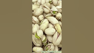 Crack Open Happiness with Our Premium Pistachios! 🌰✨Support OEM&ODM | Tianz Food Factory #pistachio