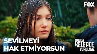 Elif, Onurla Yüzleşti - Umuda Kelepçe Vurulmaz 11. 