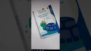 Baby Einstein - Baby Neptune Discovering Water 2003 Vhs With Cd
