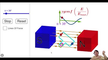 21.1c ON17 P41 Q10 Benefits of AC | A2 Alternating Current | Cambridge A Level Physics