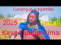 LUSANGIJA IYAGAMBA KAYAMPAGANKIMA OMOYO