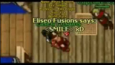 OWNTibia Hacks!!!New Tibia 8.57 FREE