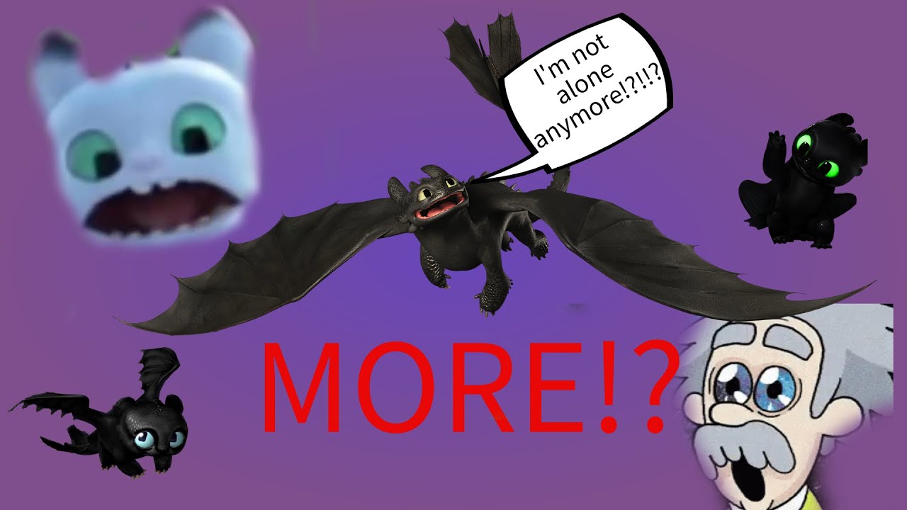 there-must-be-other-night-furies-how-to-train-your-dragon-youtube