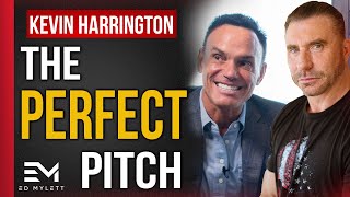 How to get MORE CLIENTS | Kevin Harrington