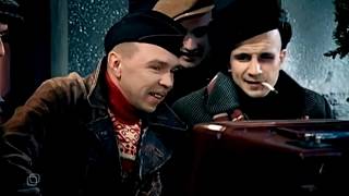 Video thumbnail of "Гарик Сукачев - "Для нее любовь – забава"."