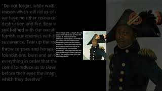 Napoleon attempts to reconquer Haiti