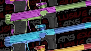 🔥 NEW EXCLUSIVE COLORWAYS 🔥