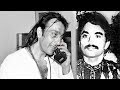 Sanjay Dutt & Chhota Shakeel's Call Recording