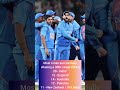 Virat Kohli ODI Cricket Records #Cricket #shorts #shortfeed #viratkohli