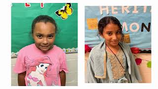 2023 2024 4th Grade Graduation Video