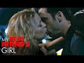 Alexis & Tank Kiss After Their Date | My Best Friend's Girl