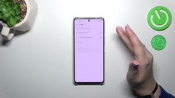 How to Change System Language on INFINIX Note 30 Pro?