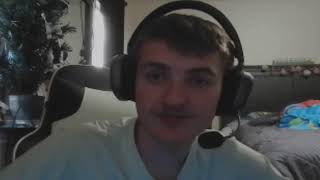 secret test stream shhh