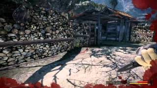 Warface | Knife Only !!! {HD}