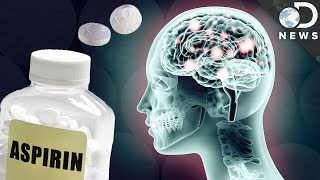 Is Aspirin Really That Good For You