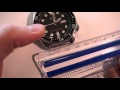 How to find the right strap size for your watch