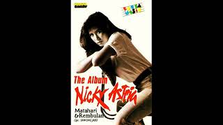 Nicky astria - album matahari dan rembulan full