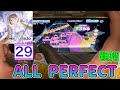 【ホロドリ】Grave of Halo(Expert29) 親指ALL PERFECT