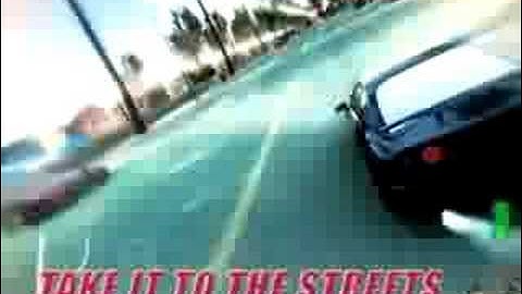 Overspeed trailer OFFICIAL, OFFICIAL