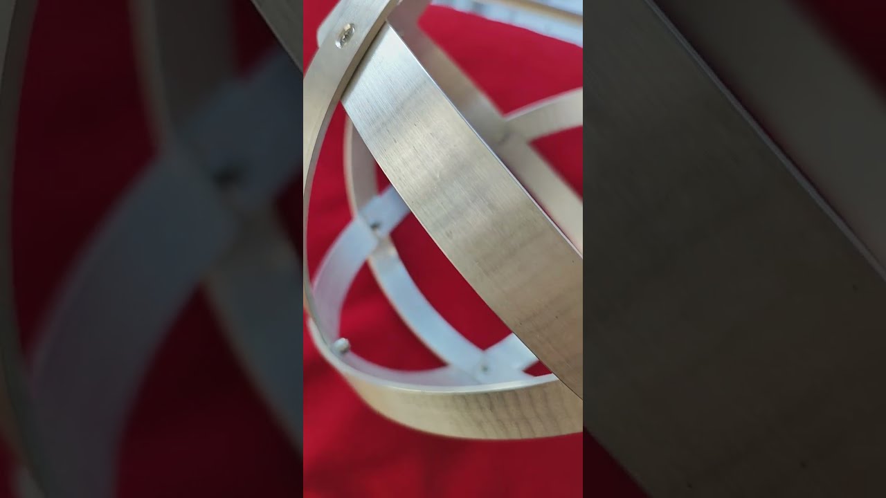 Genesa Crystal Uniche nel loro genere.