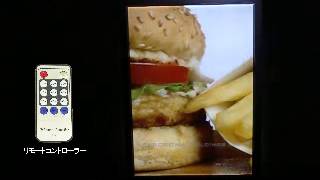 LEDパネル　LEDライトパネル　ON/OFFフラッシュコントローラー