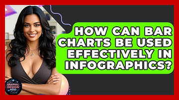 How Can Bar Charts Be Used Effectively In Infographics? - Graphic Design Nerd