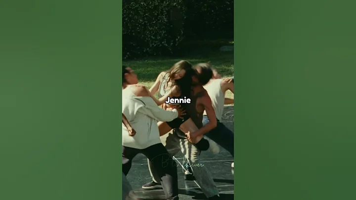 Why fans are Hating Jennie’s Acting …#shorts#blackpink#jennie#theidol#kpop#kpopidol#fyp#fypシ - DayDayNews